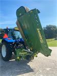 Krone R 320 CV maaier 2018