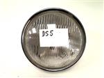 Yamaha YDS-5 1967-1968 4368 KOPLAMP