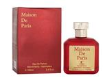 Maison de Paris for her by FC