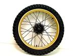 Yamaha YZ 80 1986-1990 43HA VOORVELG 17X1.40