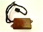 Yamaha XV 750 VIRAGO 1981-1983 43HP CDI MODULE J4T00672