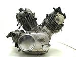 Yamaha XV 700 VIRAGO 1984-1989 439V MOTORBLOK 42W-000768