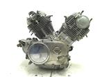 Yamaha XV 700 VIRAGO 1984-1989 439V MOTORBLOK 56E-003343