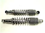 Yamaha XV 250 Virago 1989-1995 0077 ACHTERVEREN SET
