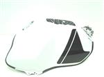 Yamaha XT 1200 ZA Super Tenere 2014-2016 43ED BRANDSTOFTANK