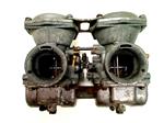 Yamaha XS 500 1976-1979 43A0 CARBURATEUR 1A8