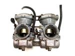 Yamaha XS 500 1976-1979 43A0 CARBURATEUR MIKUNI1A8