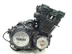 Yamaha XJ 650 439V MOTORBLOK 4K0-013452