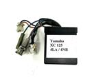 Yamaha XC 125 T Cygnus 1996 43HP CDI MODULE