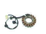 Yamaha TDM 850 1996-2001 437T DYNAMO