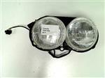 Yamaha TDM 850 1991-1995 4368 KOPLAMP