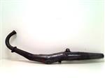 Yamaha RD 350 LC 1983-1988 0934 UITLAAT DEMPER LINKS 31K-14711