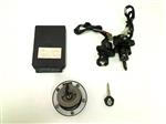 Yamaha YZF R6 2006-2007 0242 CONTACTSLOT SET