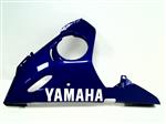Yamaha YZF R6 2003-2005 F157 ONDERKUIP LINKS 5SL-28385-00