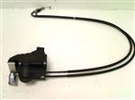 Yamaha YZF R1 2020-2022 1012 VLINDERKLEP ACTUATOR