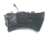 Yamaha FZR 1000 1987-1988 437V RADIATEUR 022000-9680
