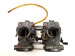 Yamaha XS 500 1976-1979 43A0 CARBURATEUR 1A8