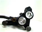 Yamaha XP 500 T-MAX 2008-2011 437Y REMKLAUW LINKS VOOR
