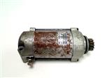 Yamaha XJ 750 Seca 1981-1985 437S STARTMOTOR 4H7-81800-50