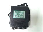 Yamaha XJ 700 MAXIM X 1986 43HP CDI MODULE TID14-47