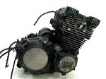 Yamaha XJ 650 439V MOTORBLOK 4K0-062029