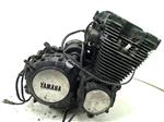 Yamaha XJ 650 439V MOTORBLOK 4K0-004132