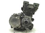 Yamaha XJ 550 439V MOTORBLOK 4U8-004143