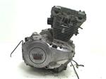 Yamaha XJ 400 Seca 1982-1983 439V MOTORBLOK 16M-000678
