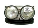 Yamaha TDR 125 1989-1992 4368 KOPLAMP