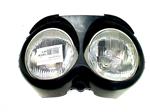 Yamaha TDM 850 1991-1995 4368 KOPLAMP