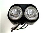 Yamaha TDM 850 1991-1995 4368 KOPLAMP