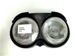 Yamaha TDM 850 1991-1995 4368 KOPLAMP