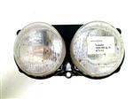 Yamaha TDM 850 1991-1995 4368 KOPLAMP
