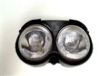 Yamaha TDM 850 1991-1995 4368 KOPLAMP