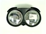 Yamaha TDM 850 1991-1995 4368 KOPLAMP