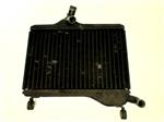 Yamaha RD 350 LC 1983-1988 437V RADIATEUR 122100-7150