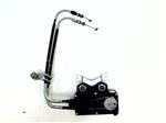 Yamaha YZF R6 2008-2013 1012 VLINDERKLEP ACTUATOR