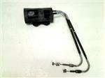Yamaha YZF R6 2008-2013 1012 VLINDERKLEP ACTUATOR