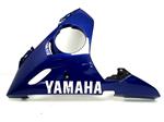 Yamaha YZF R6 2003-2005 F157 ONDERKUIP LINKS
