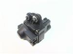 Yamaha YZF R1 2004-2006 1012 VLINDERKLEP ACTUATOR