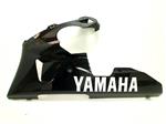 Yamaha YZF R1 2000-2001 F157 ONDERKUIP LINKS