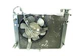 Yamaha YZF R1 2000-2001 437V RADIATEUR