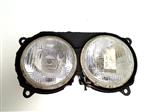 Yamaha FZR 600 1989-1993 4368 KOPLAMP 2LM-H0