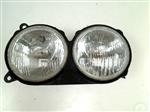 Yamaha FZR 600 1989-1993 4368 KOPLAMP