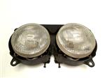 Yamaha FZR 250 1986-1987 4368 KOPLAMP