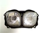 Yamaha FZR 1000 Exup 1994-1995 4368 KOPLAMP