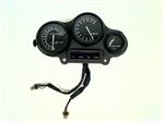 Yamaha FZR 1000 1989-1990 F164 DASHBOARD