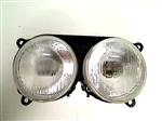 Yamaha FZR 1000 1989-1990 4368 KOPLAMP 110-31397