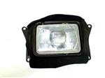 Yamaha FZR 1000 1987-1988 4368 KOPLAMP