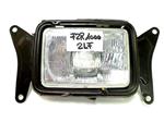 Yamaha FZR 1000 1987-1988 4368 KOPLAMP